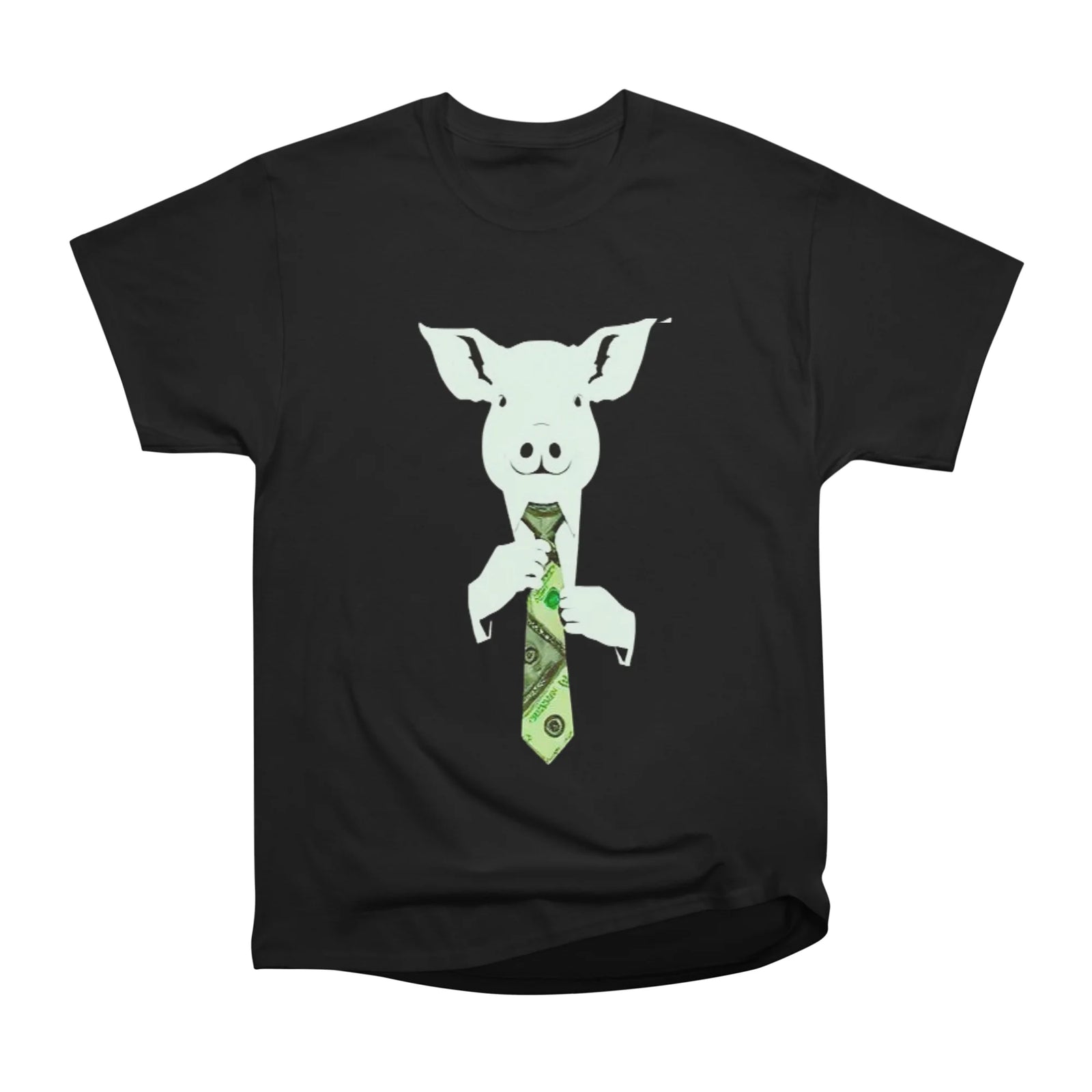 Money Pig