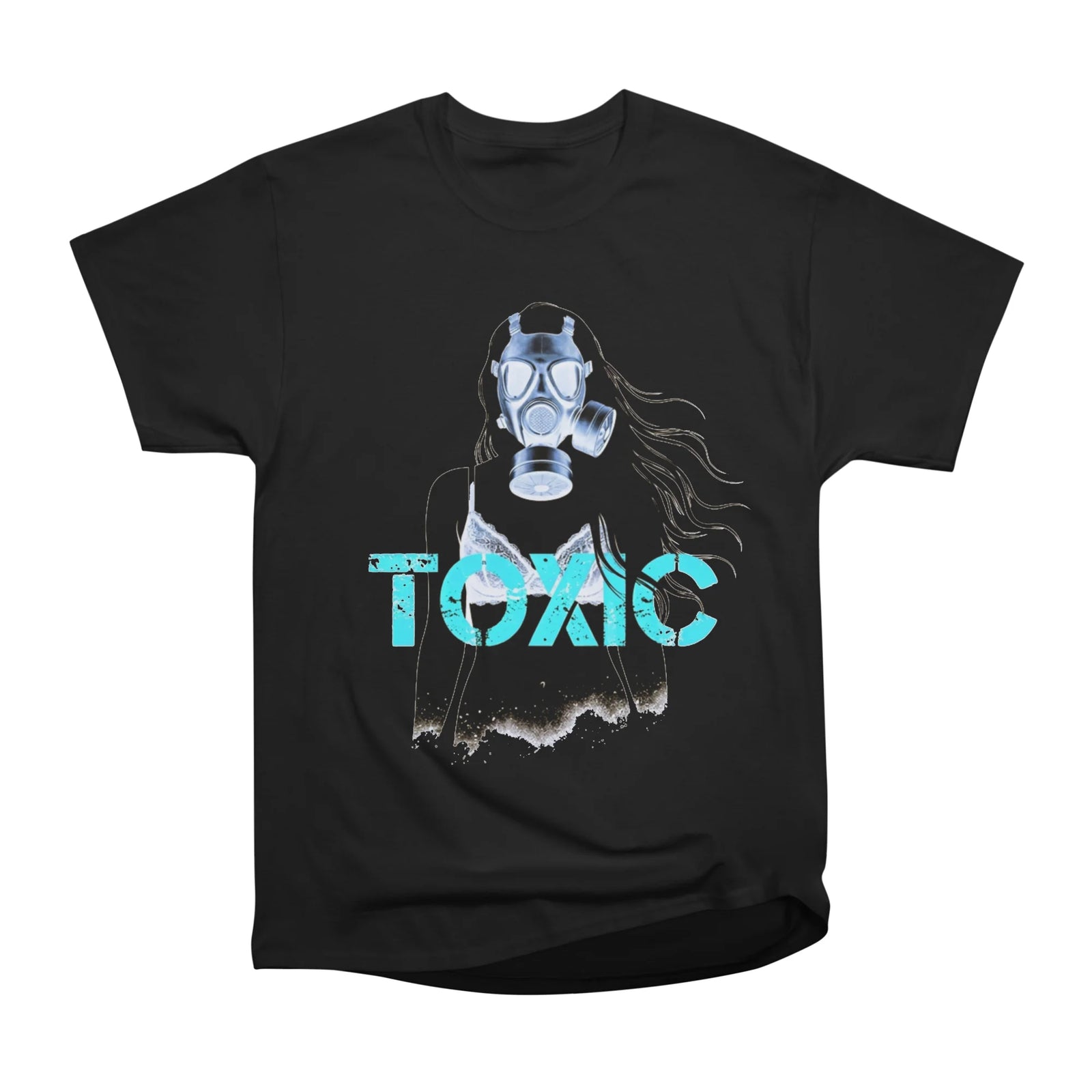 Toxic Girl