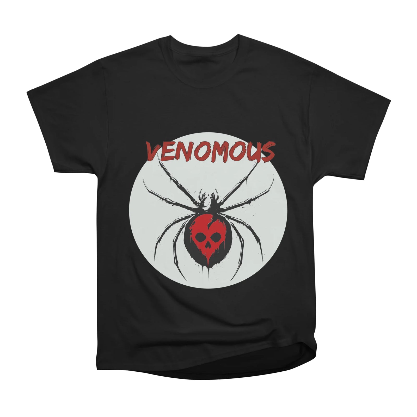 Venomous