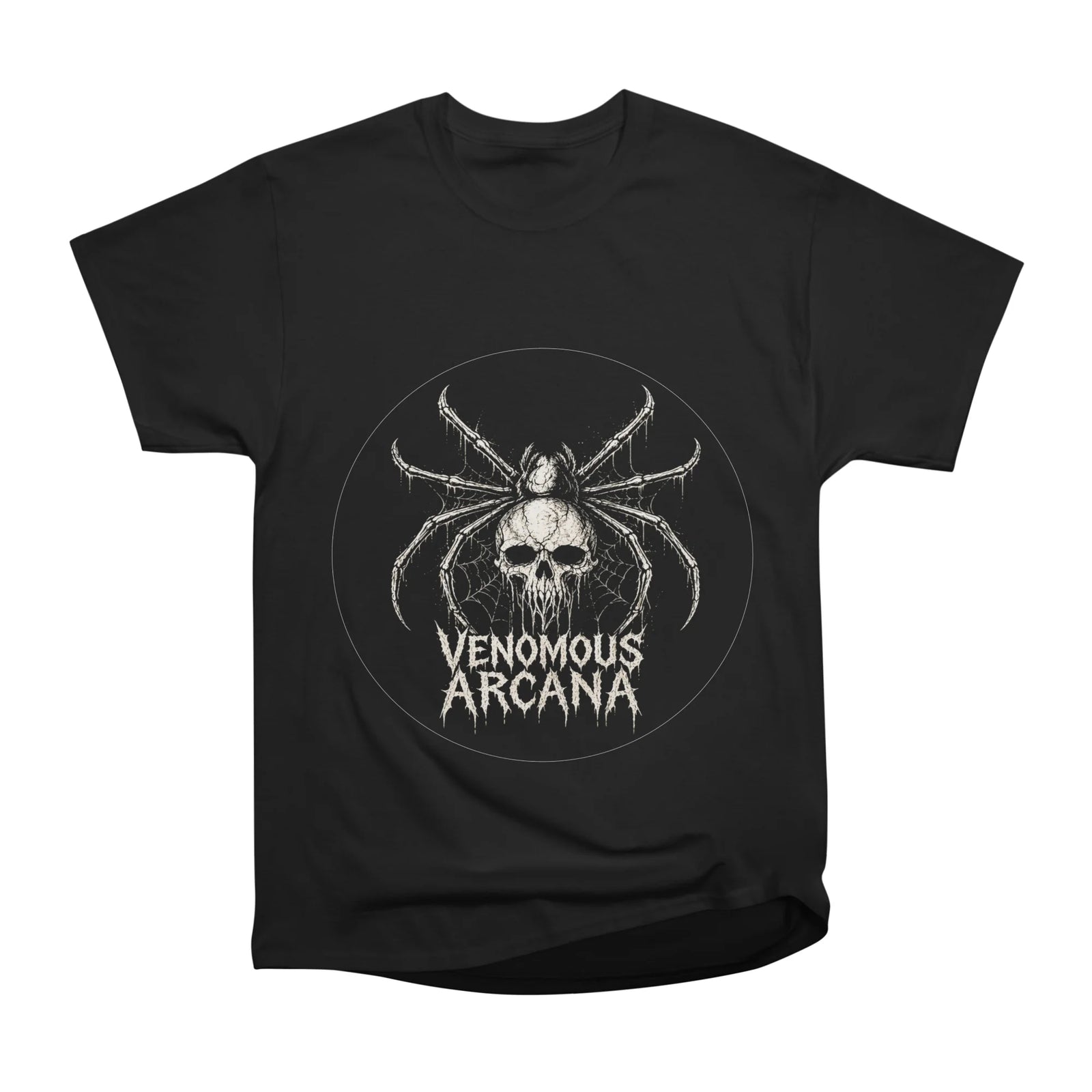 Venomous Arcana