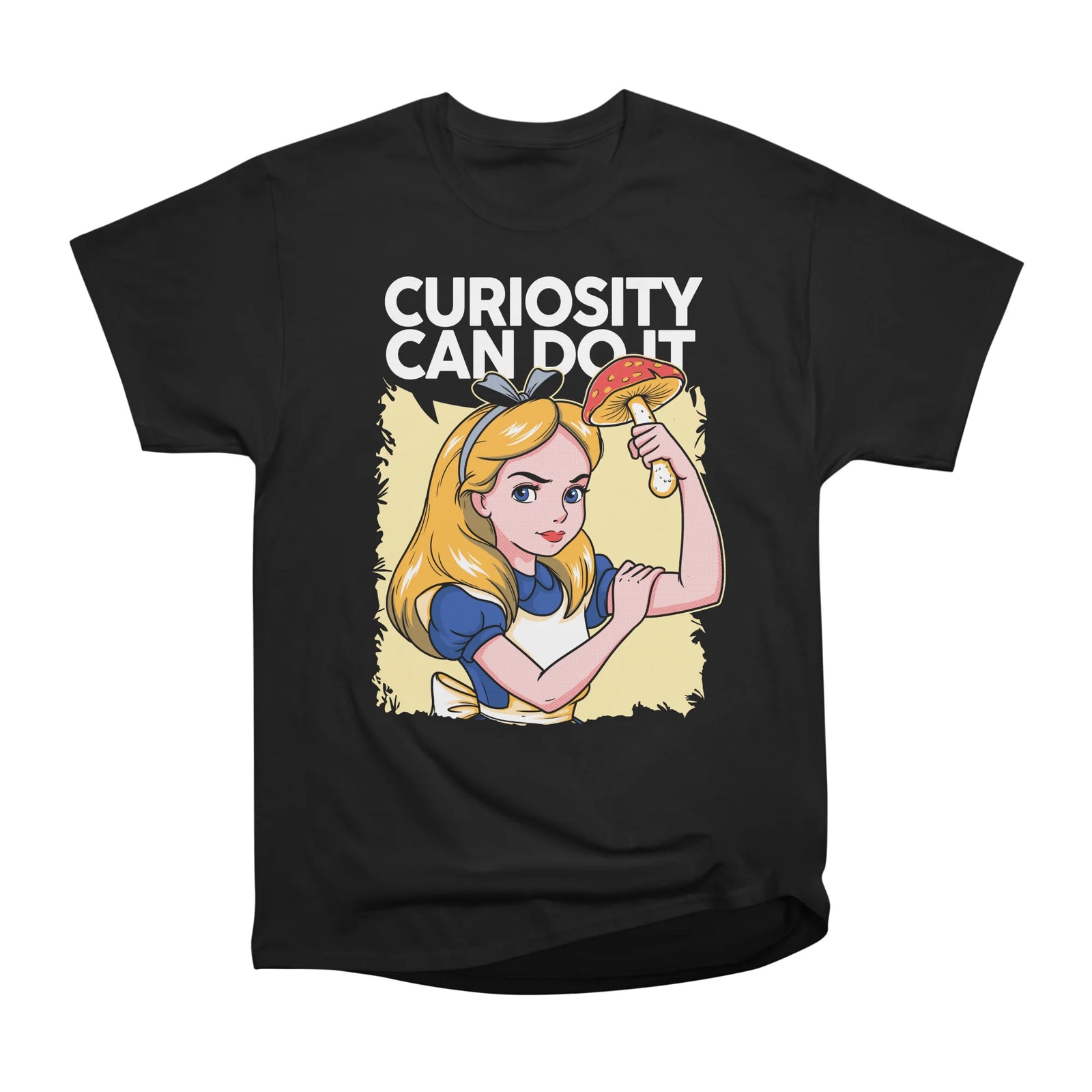 Curiosity