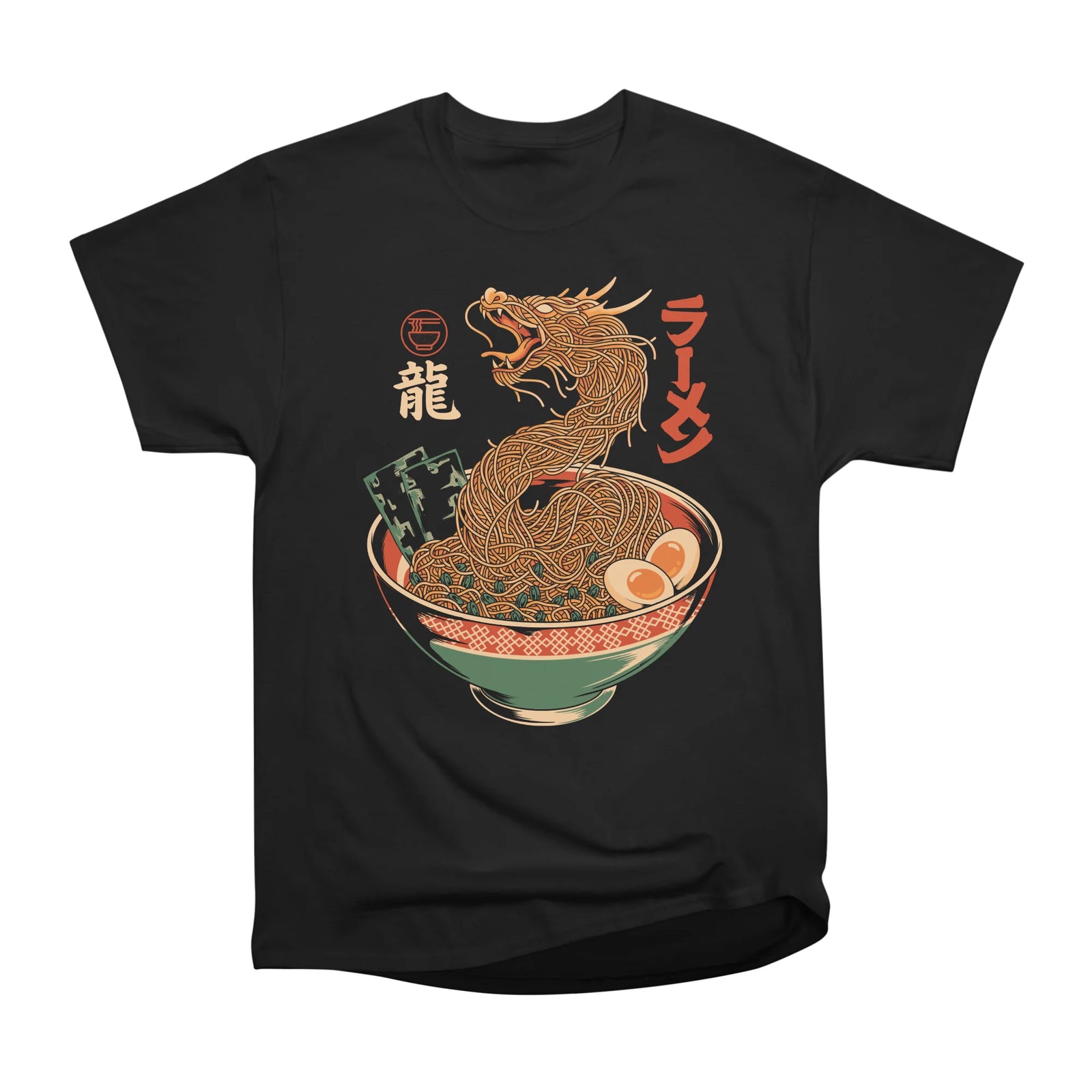 Dragon Ramen