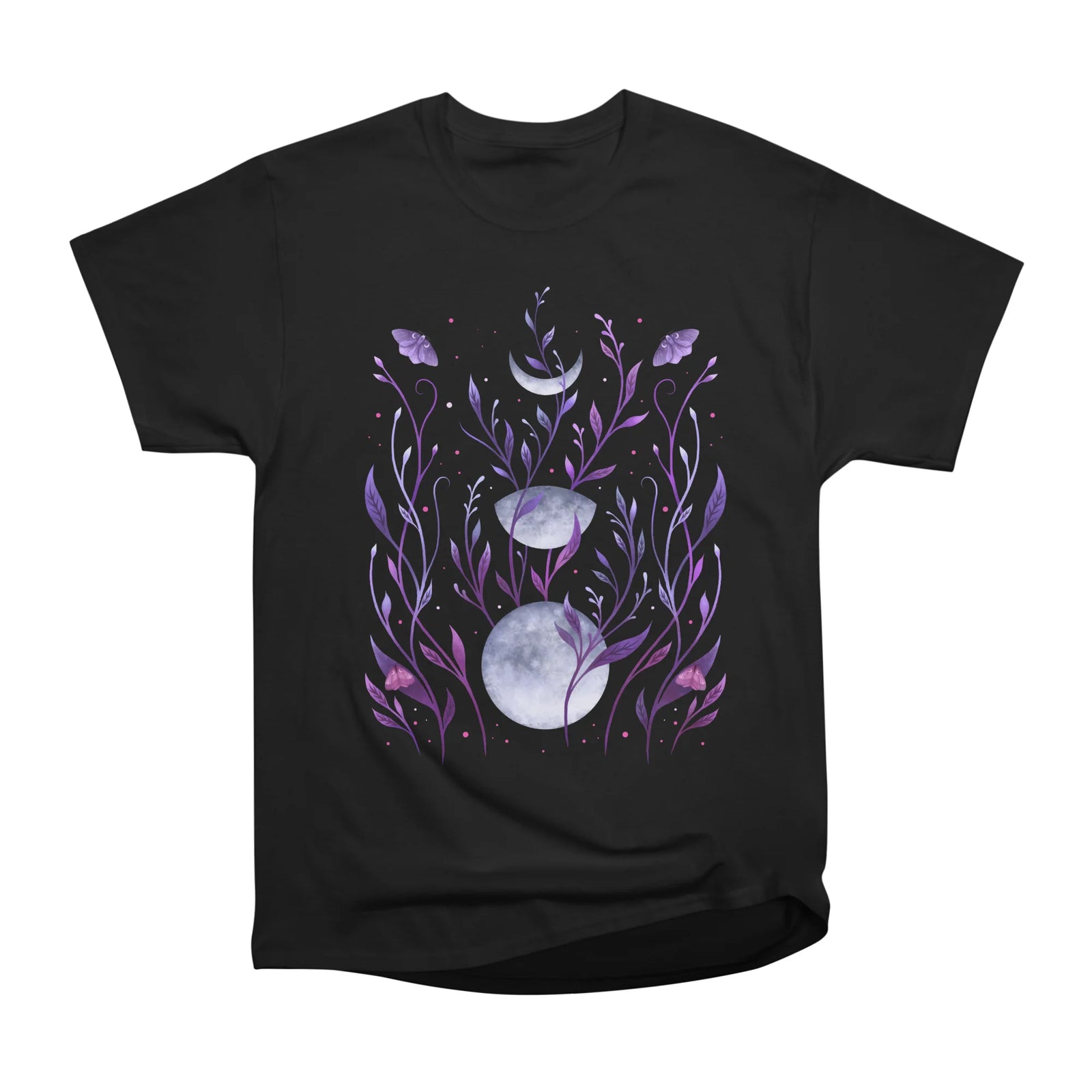 Phase & Grow - Purple
