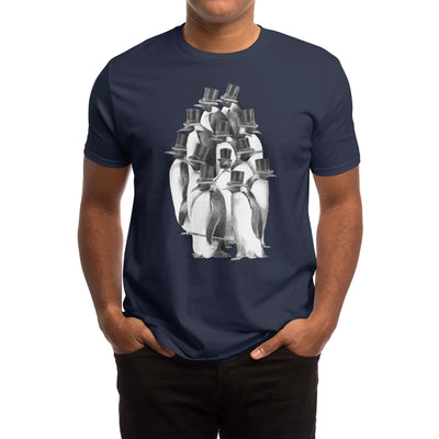 A Gathering of Gentlemen