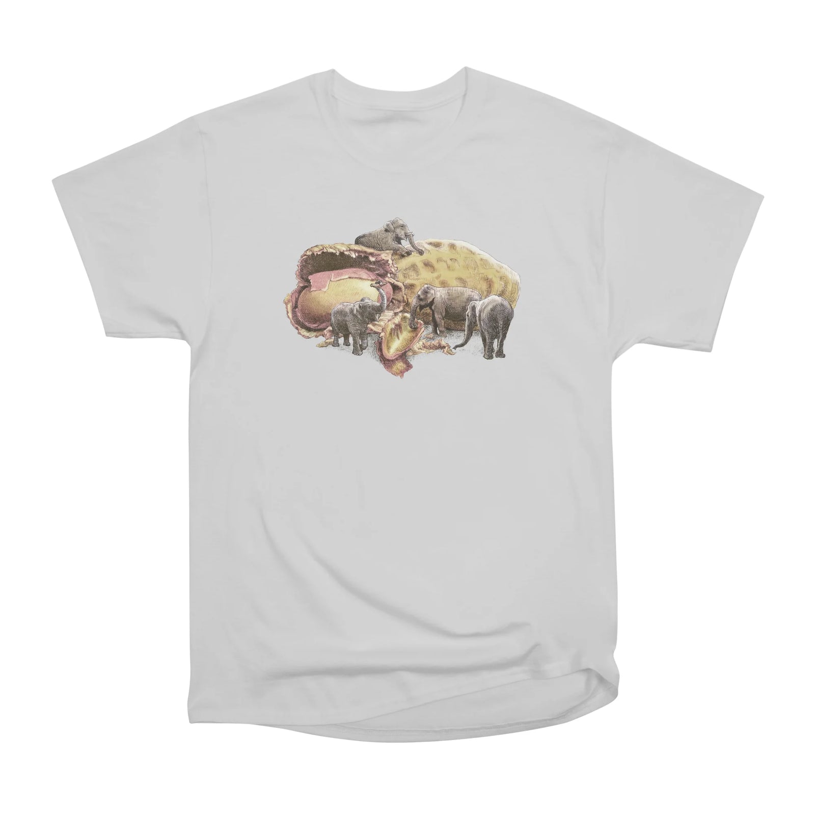 Elephant's Paradise