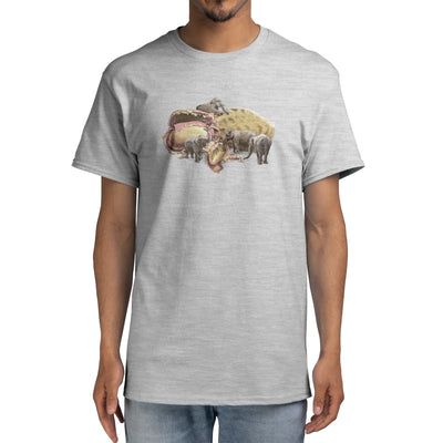 Elephant's Paradise