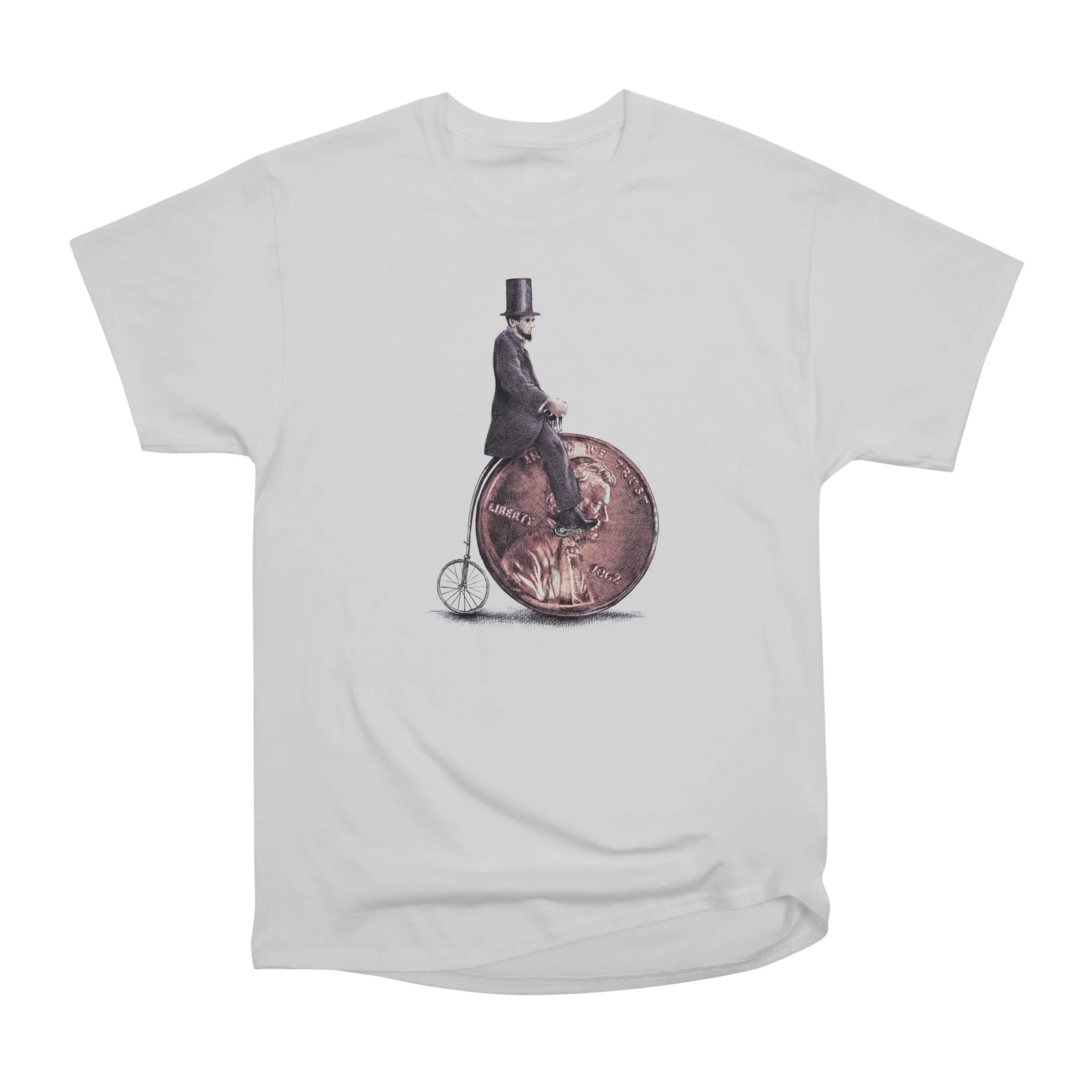 Penny Farthing