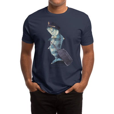 Pilot Fish