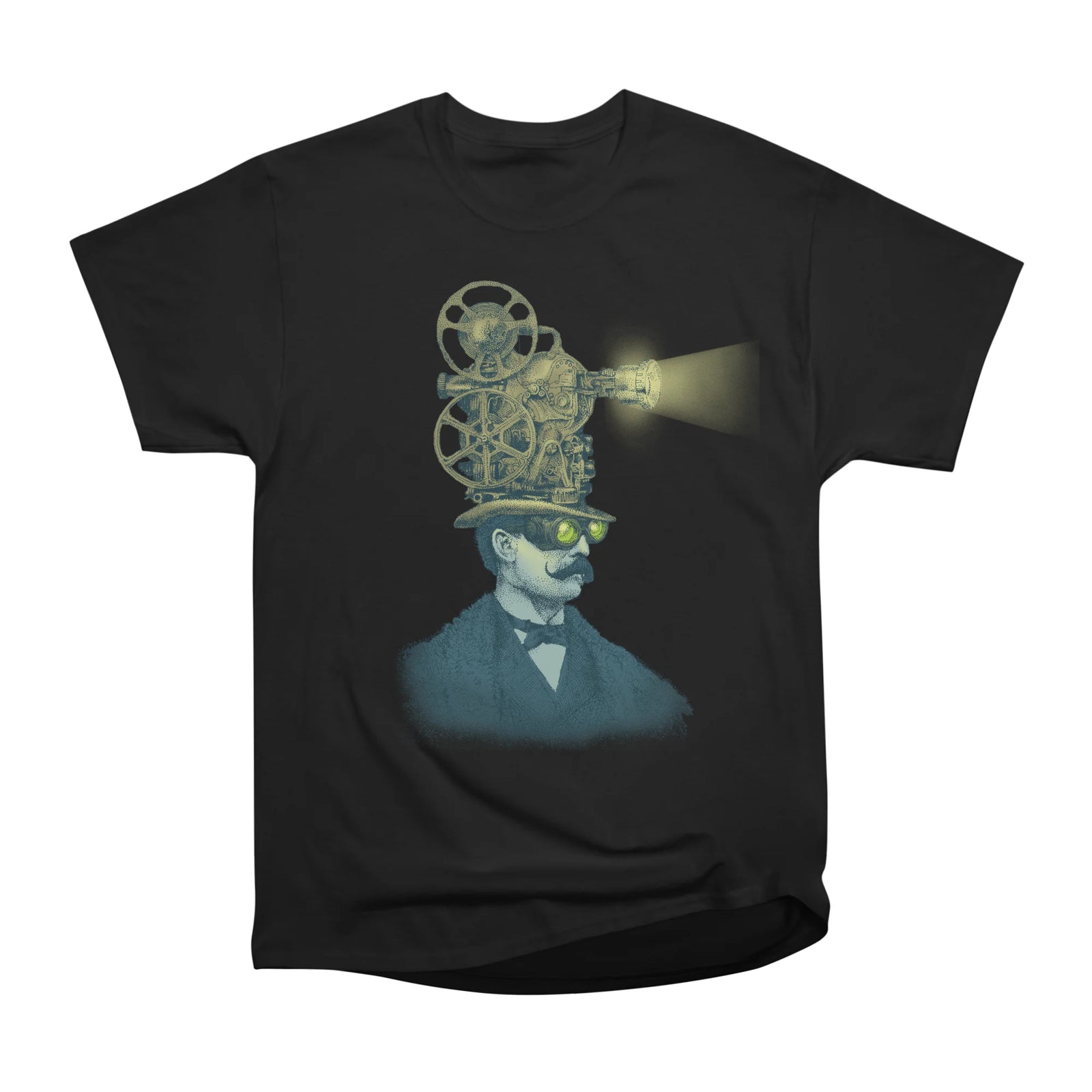 The Projectionist