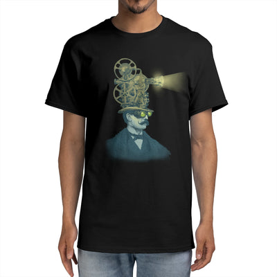 The Projectionist