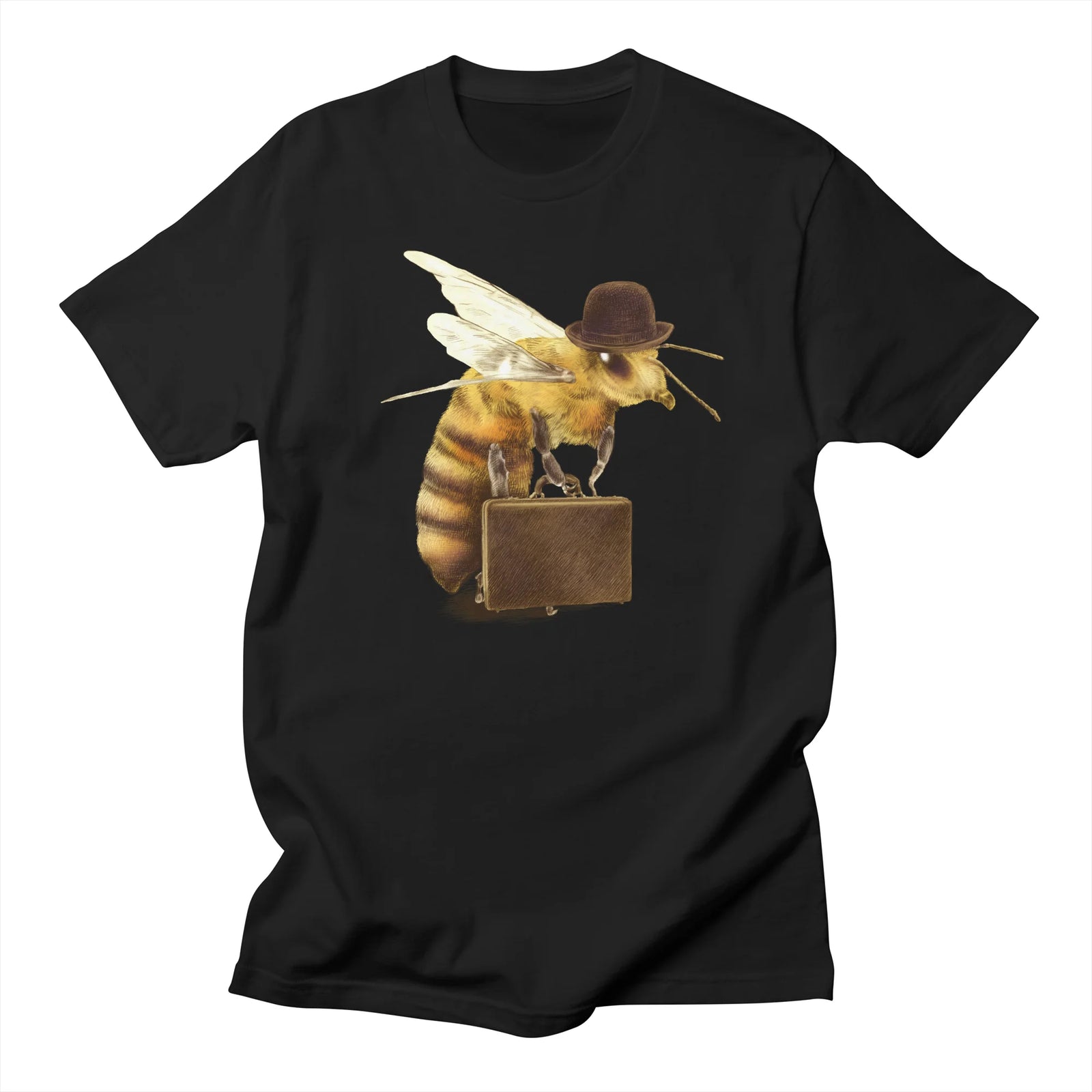 Worker Bee