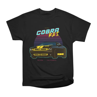 Cobra Kai Challenger