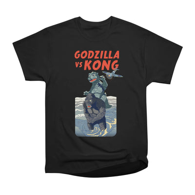Godzilla vs Kong 2021