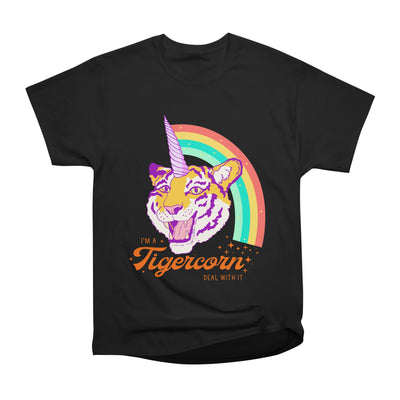 I'm a Tigercorn