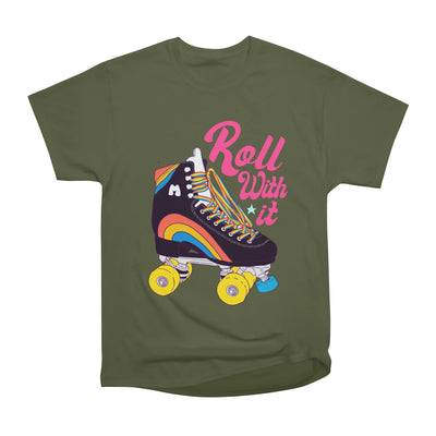 Roll With It!
