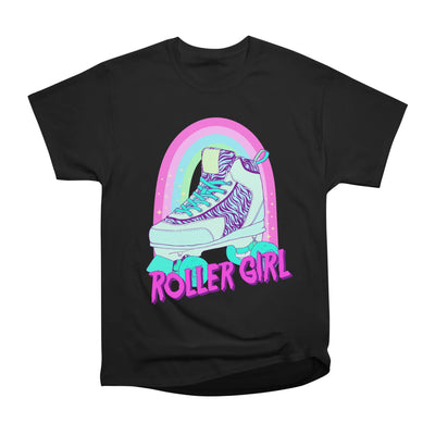 Roller Girl Vintage