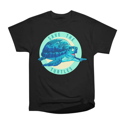 Save the Turtles