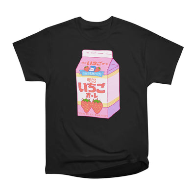 Strawberry Milk Forever