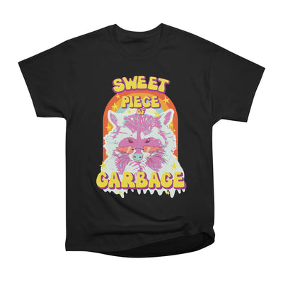 Sweet Piece of Garbage