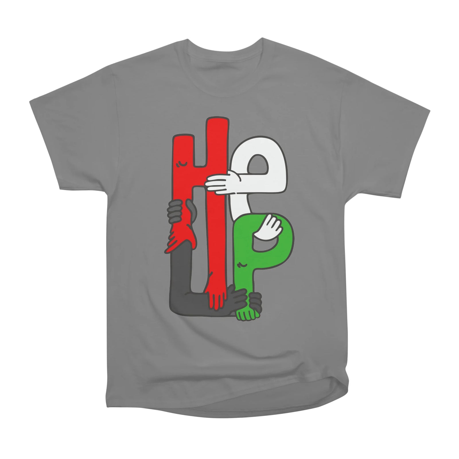 HELP-Palestine
