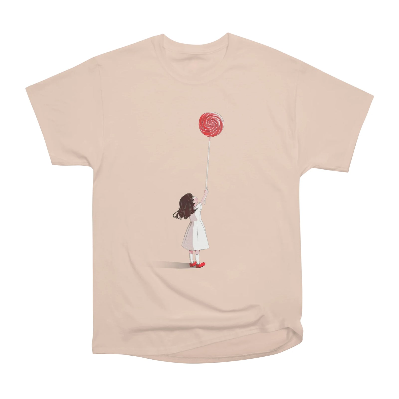 Lollipop Dreams