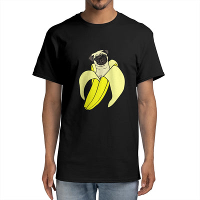 banana pug