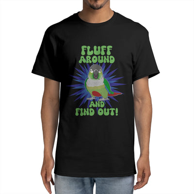 Fluff Around and Find Out