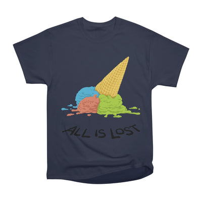 All Is Lost - Black