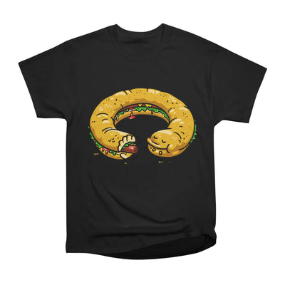 Autotroph Hotdog