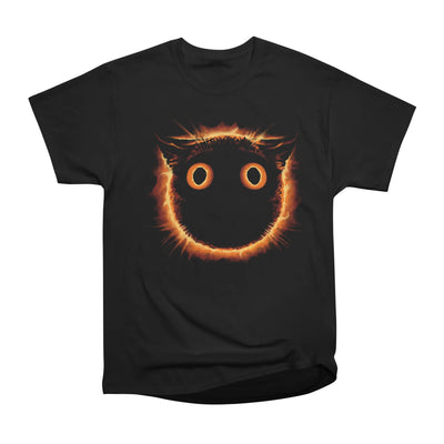 Cat Eclipse