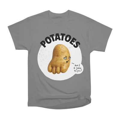 POTATOES