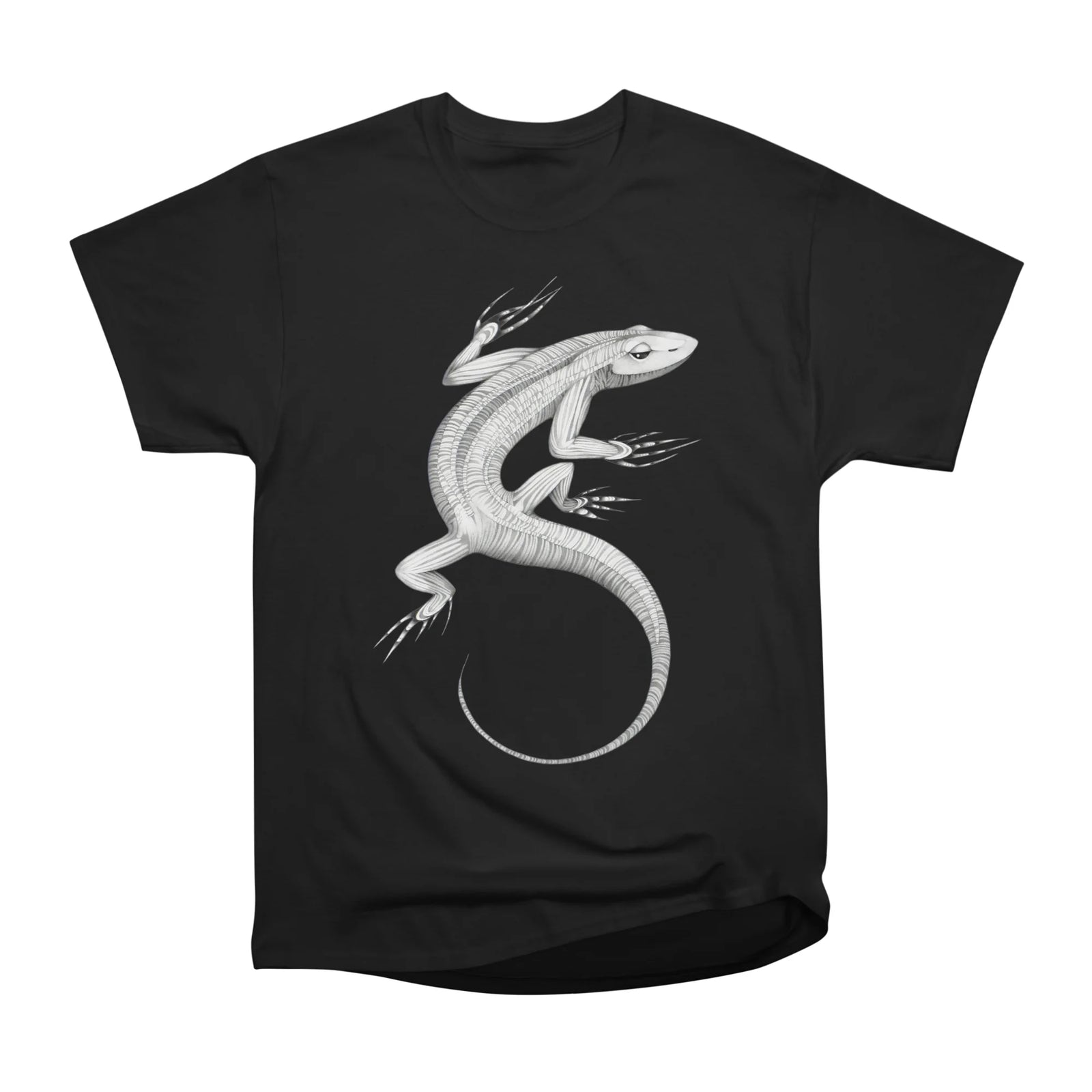 lizard