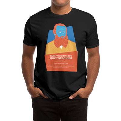 Fyodor Dostoyevsky