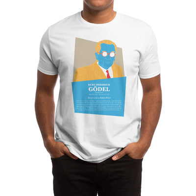 Kurt Gödel