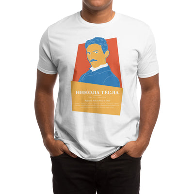 Nikola Tesla