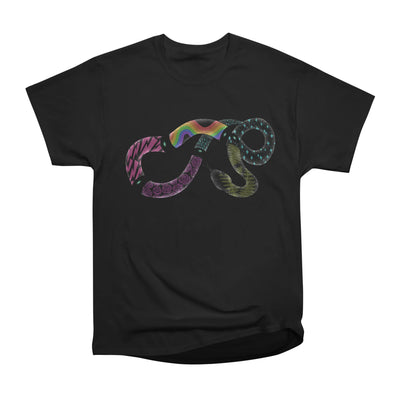 Phases Snake Segments
