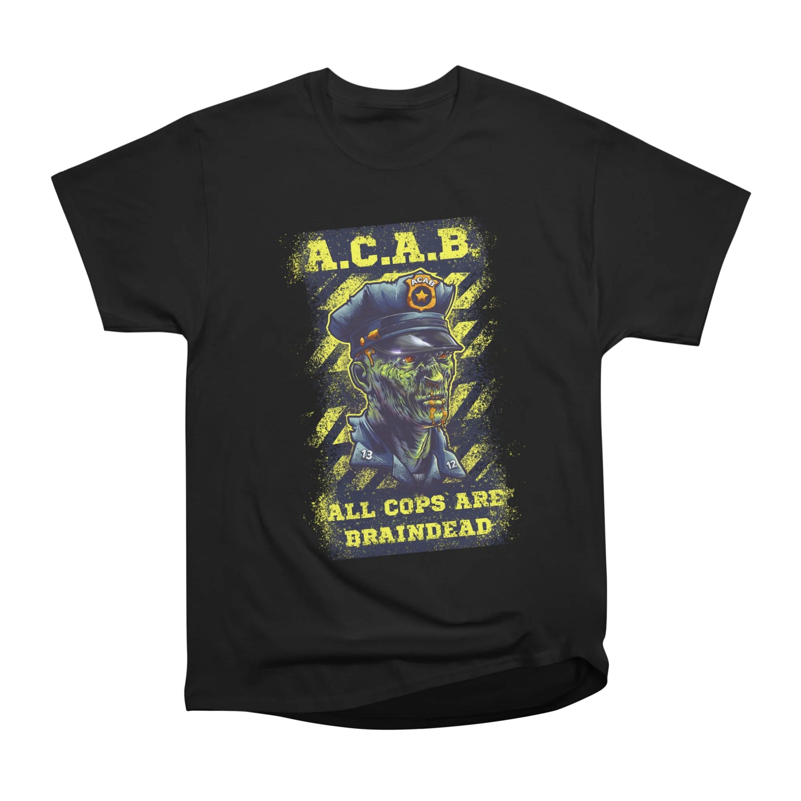 A.C.A.B.