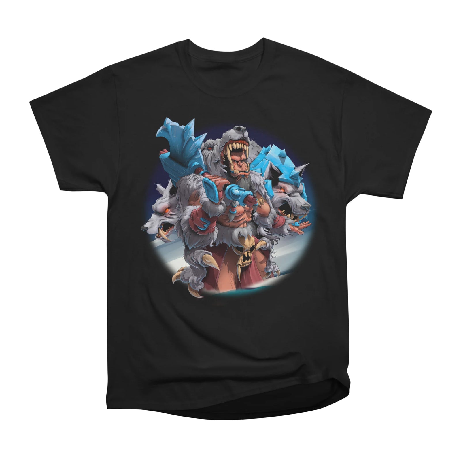 Durotan WarCraft