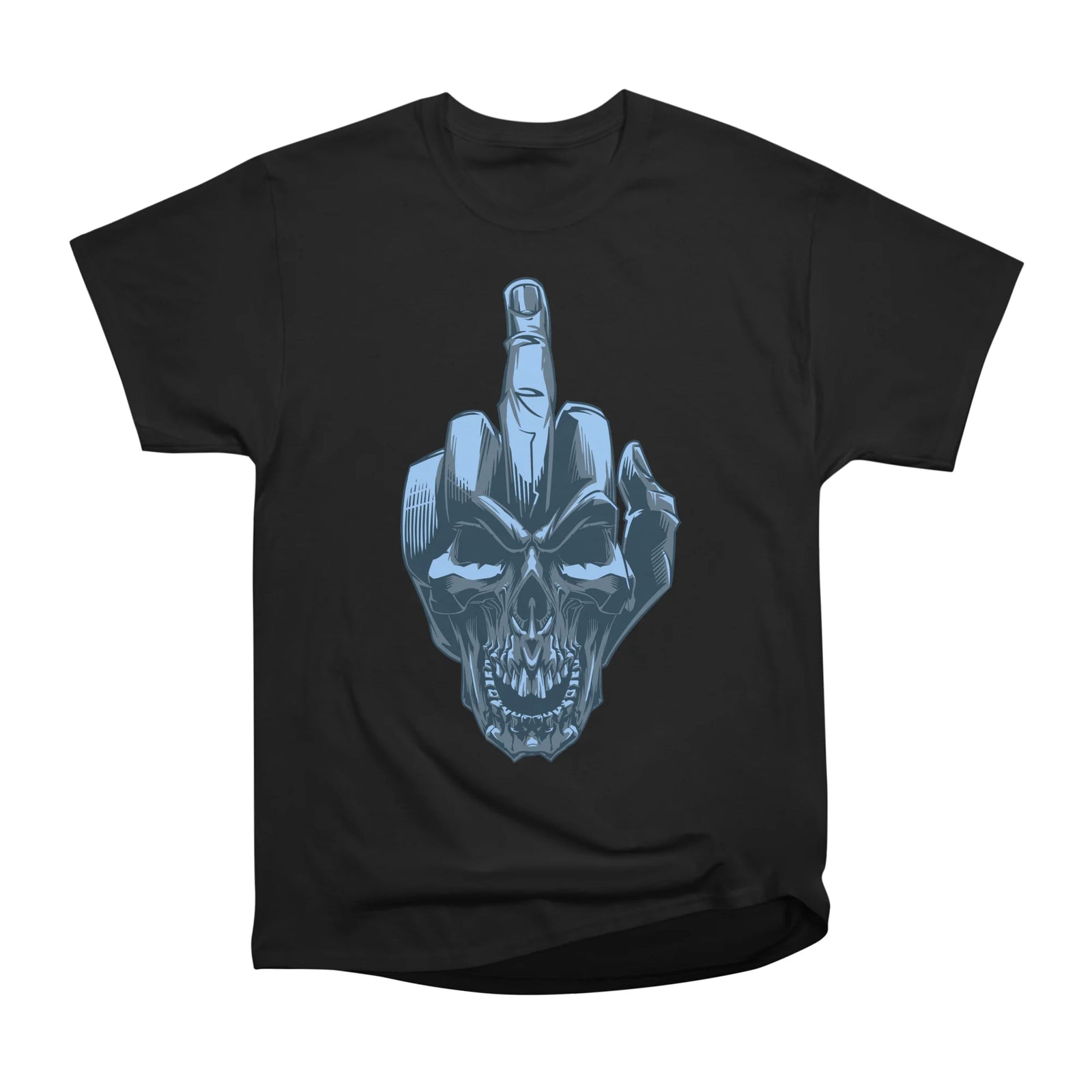 Fuck Skull