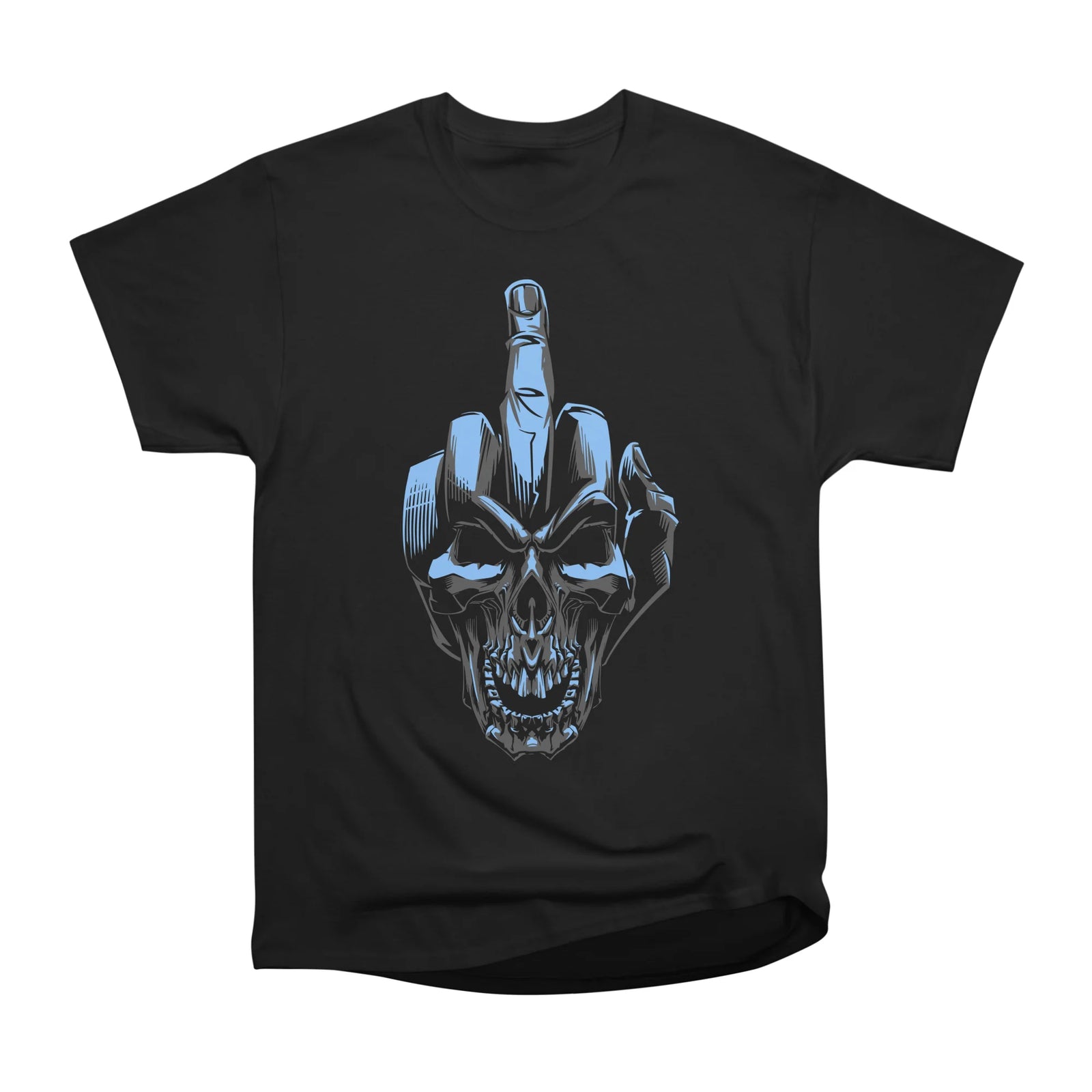 Skull Fuck