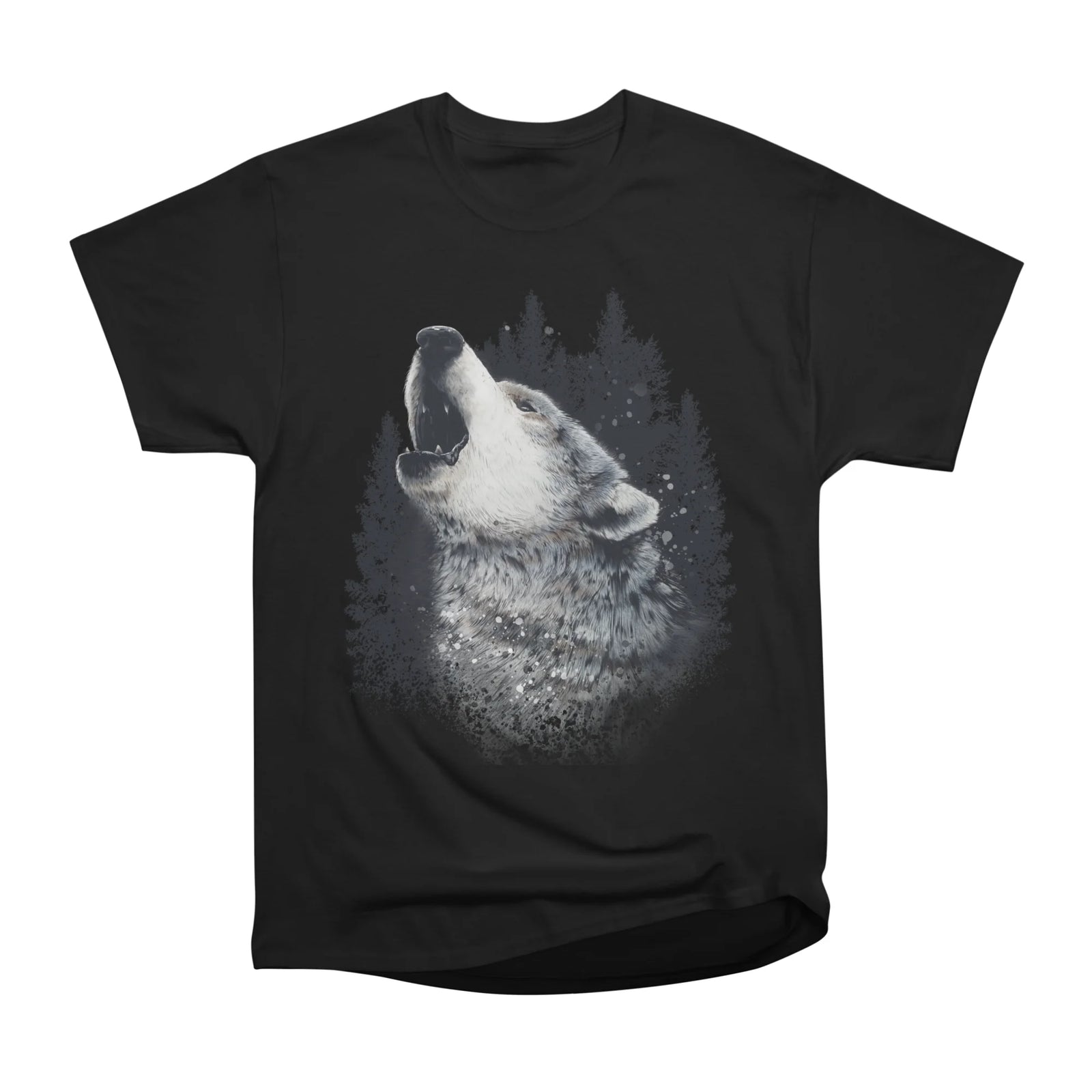 wolf