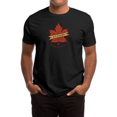 O CANADA #2