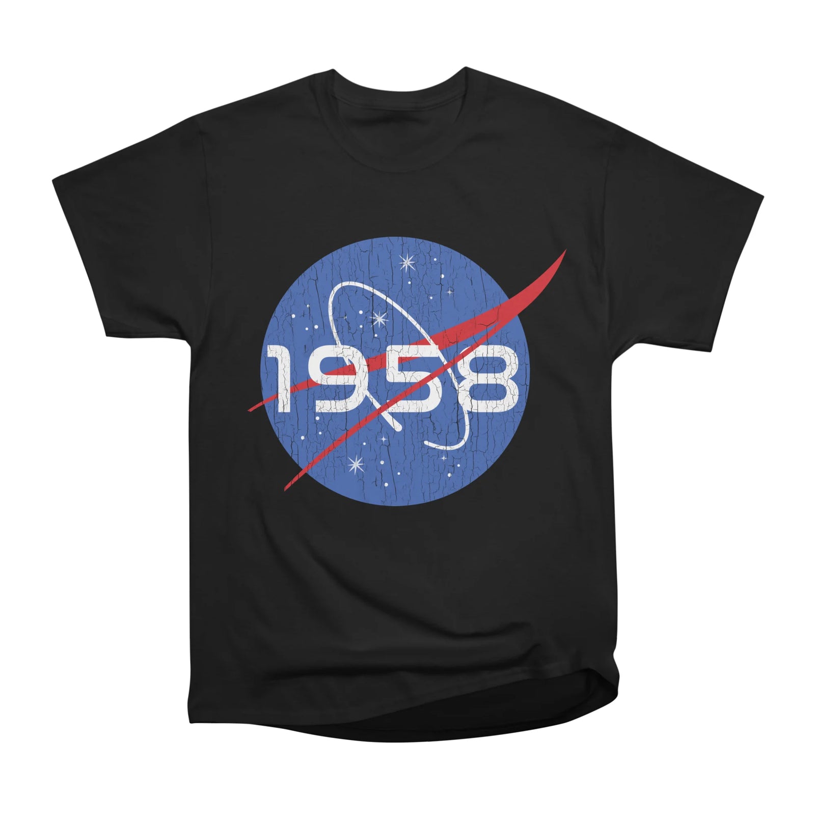 1958 NASA