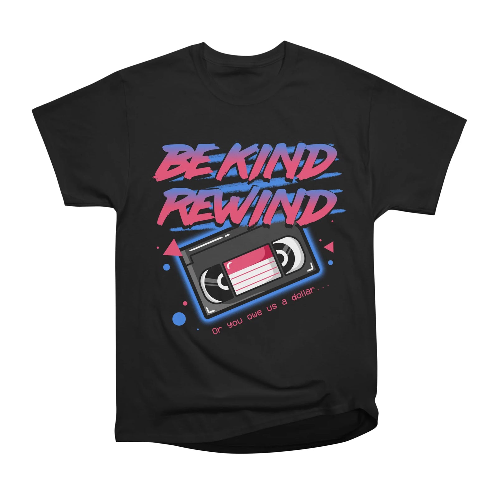 Be Kind Rewind