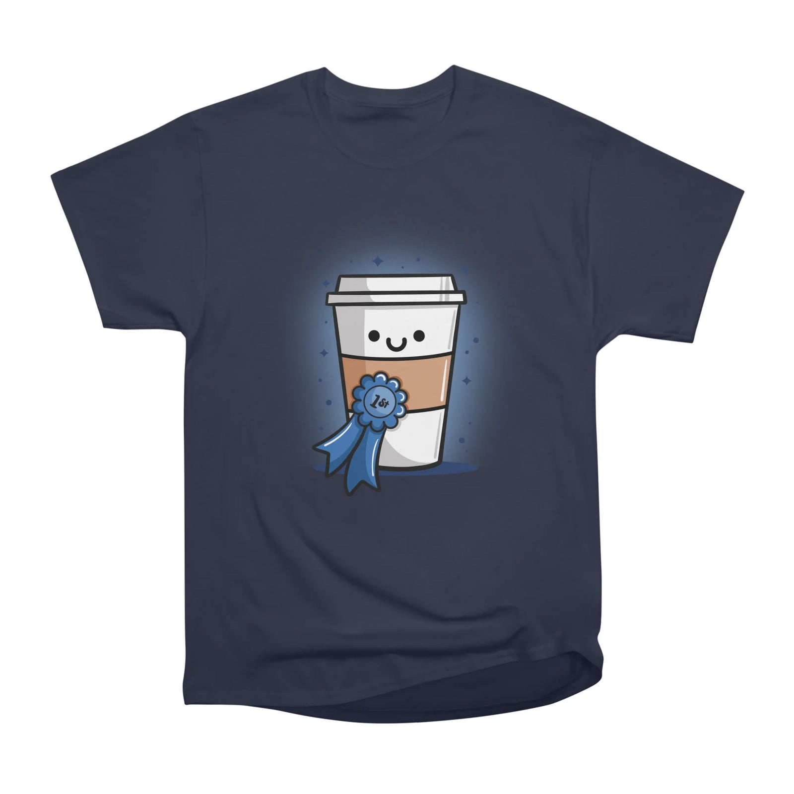 But First Coffee