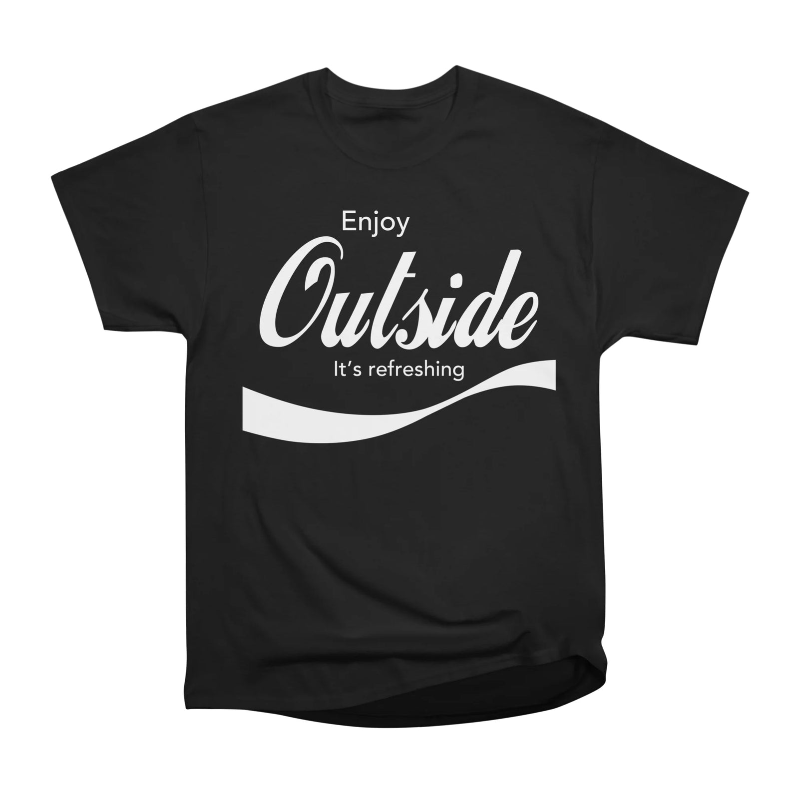 Enjoy Outside