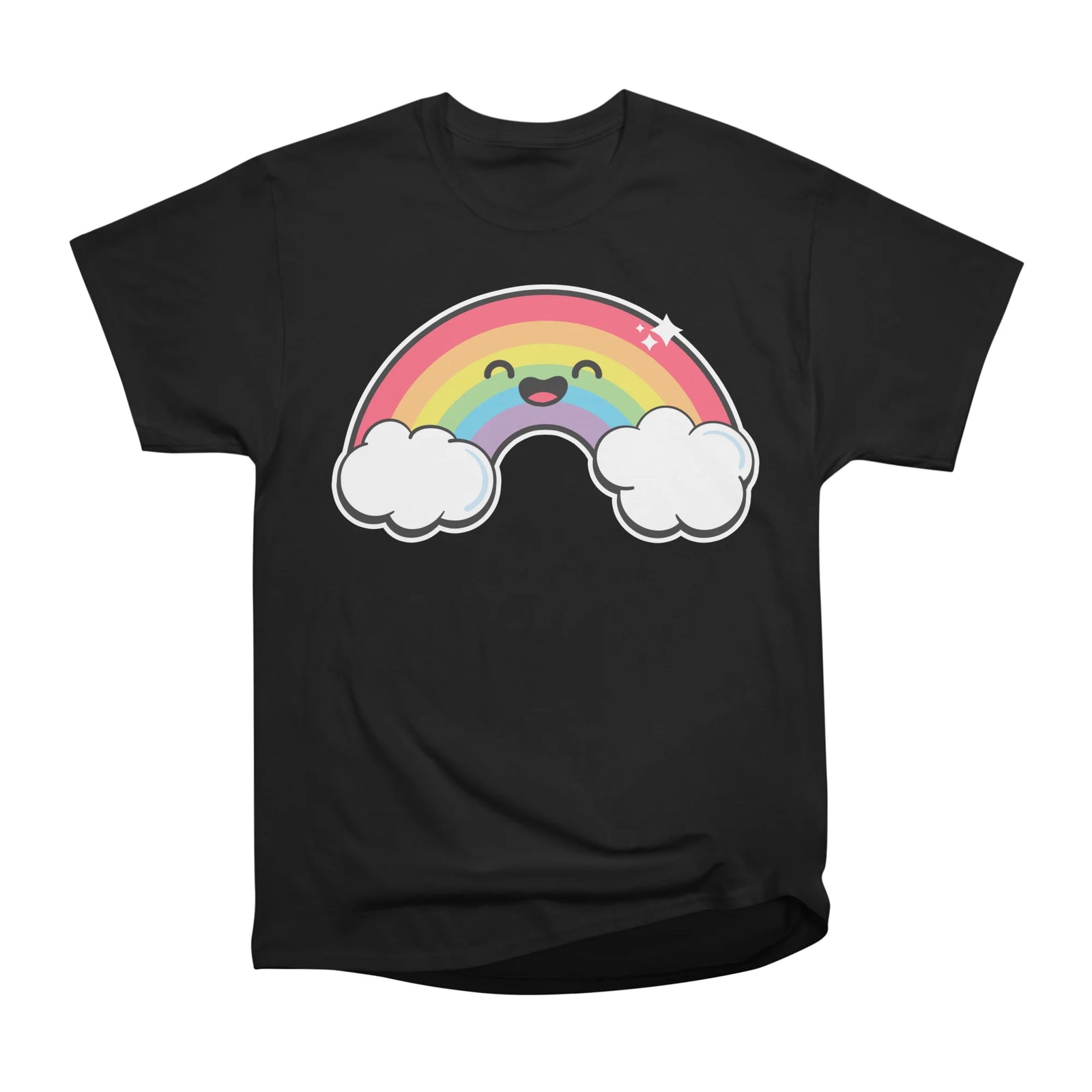Kawaii Rainbow