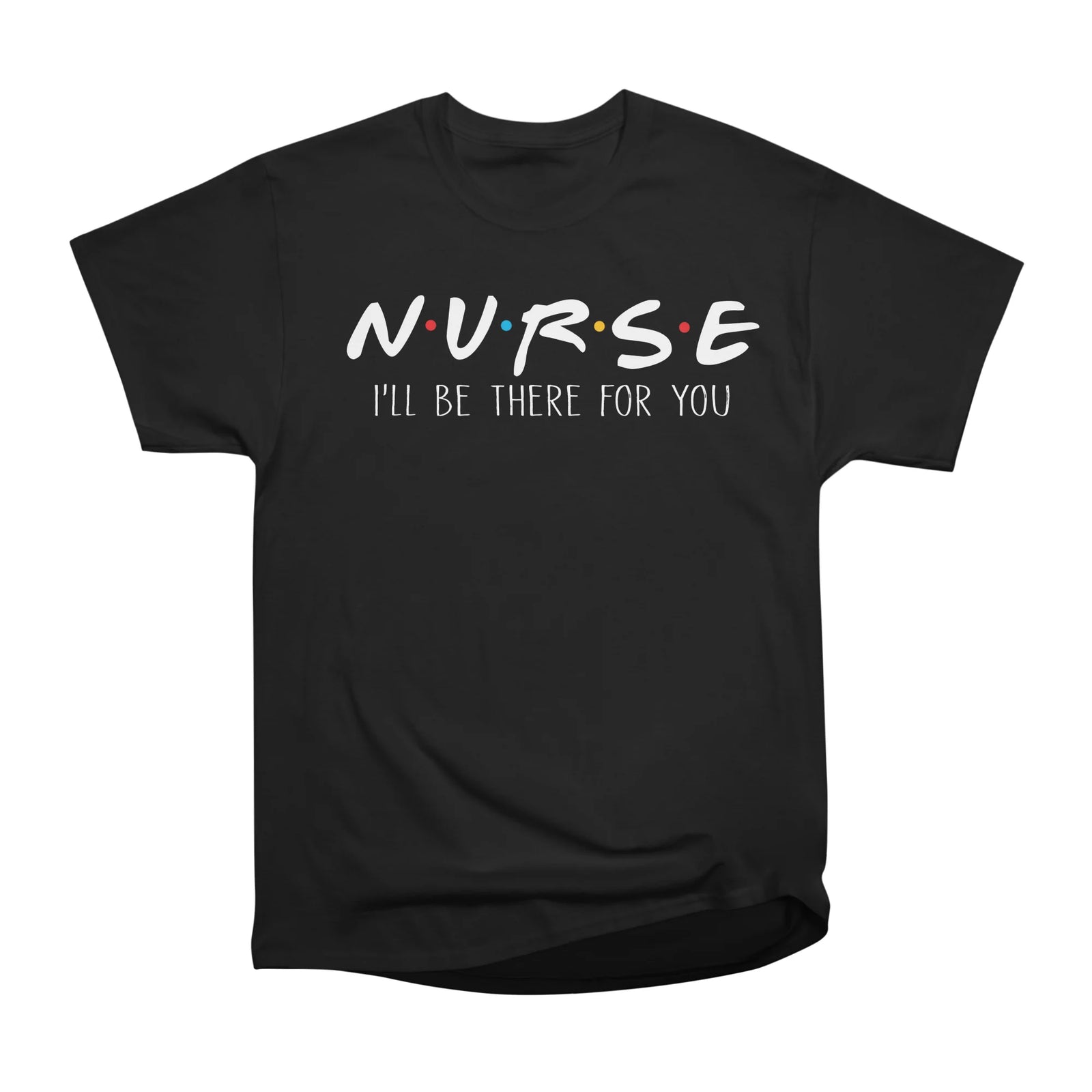 Nurse Friend