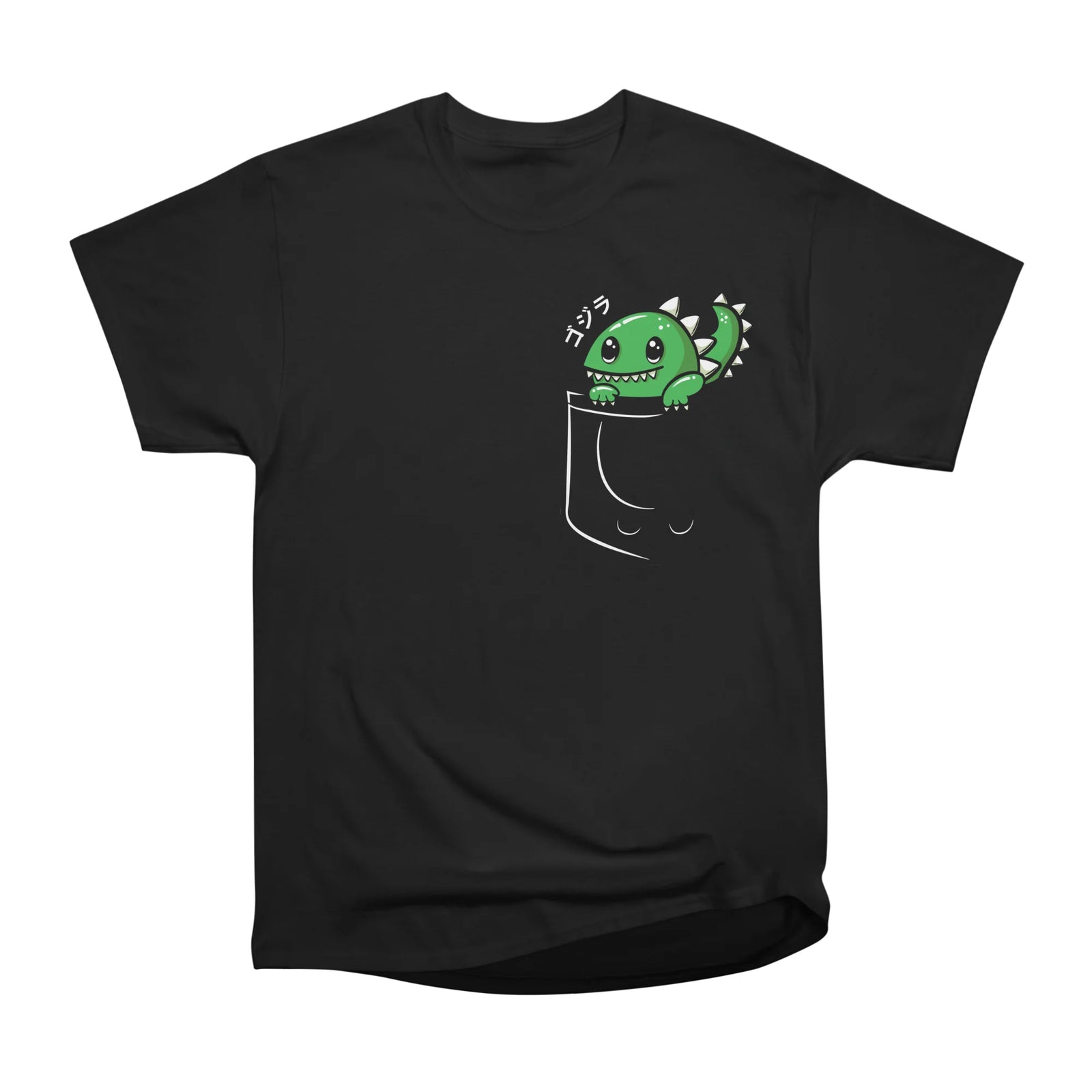 Pocket Monster