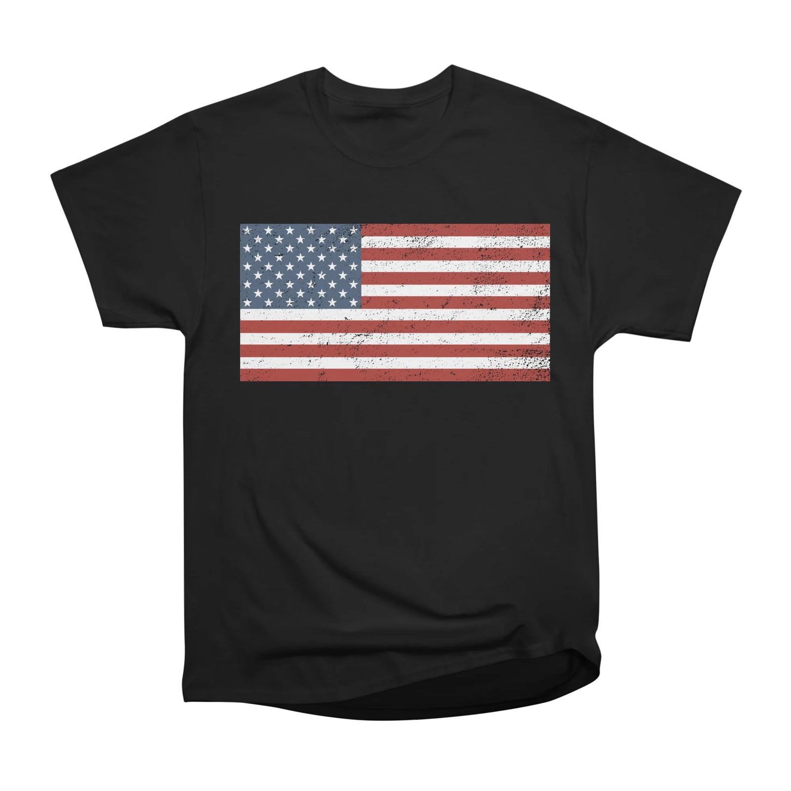 Stars and Stripes